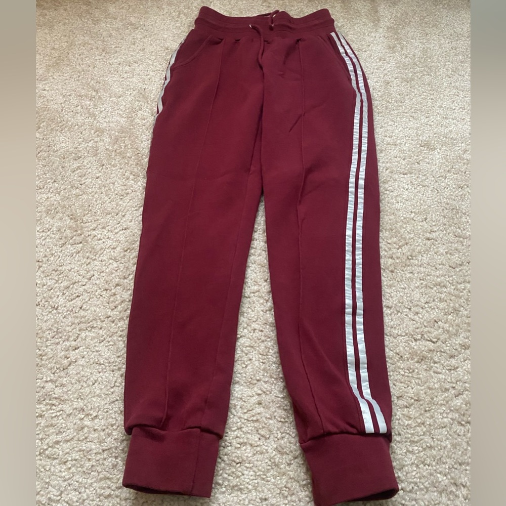 Buffbunny joggers